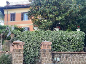 Garden suite